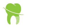 Kemah Family Dental Company Logo